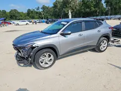 KL77LFE29RC140723 2024 CHEVROLET TRAX