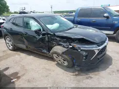 KL77LFE29RC144027 2024 CHEVROLET TRAX