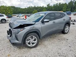 KL77LFE29RC144075 2024 CHEVROLET TRAX