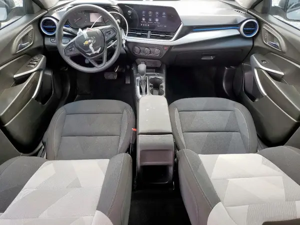 KL77LFE29RC144075 2024 CHEVROLET TRAX - Image 8