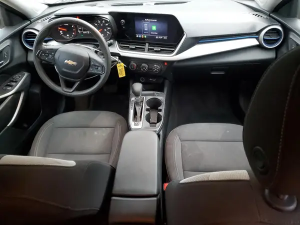 KL77LFE29RC151222 2024 CHEVROLET TRAX - Image 8