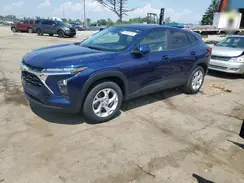 KL77LFE29RC157571 2024 CHEVROLET TRAX