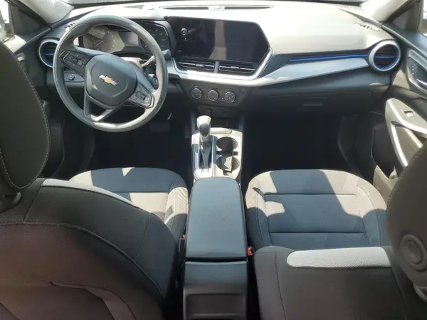 KL77LFE29RC157571 2024 CHEVROLET TRAX - Image 8