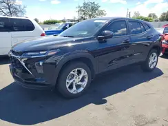 KL77LFE29RC159255 2024 CHEVROLET TRAX