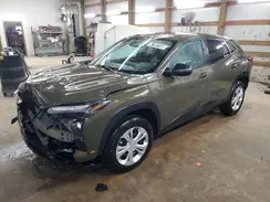 KL77LFE29RC160759 2024 CHEVROLET TRAX