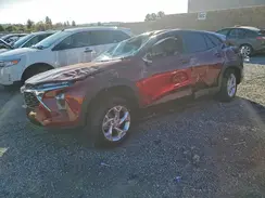 KL77LFE29RC161586 2024 CHEVROLET TRAX