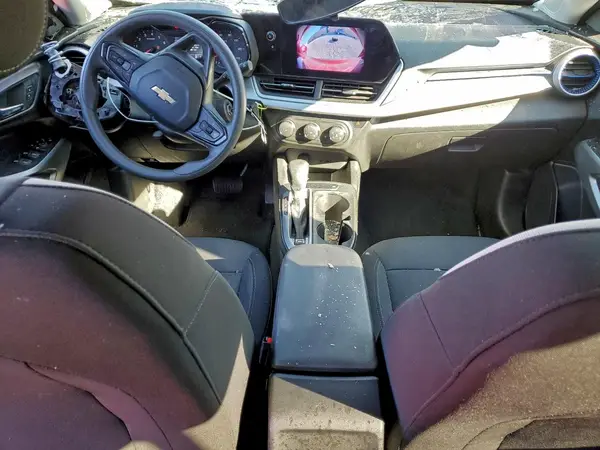 KL77LFE29RC161586 2024 CHEVROLET TRAX - Image 8