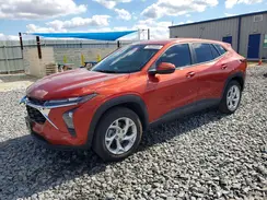 KL77LFE29RC163211 2024 CHEVROLET TRAX