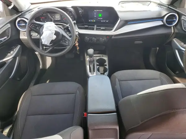 KL77LFE29RC163211 2024 CHEVROLET TRAX - Image 8