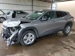 KL77LFE29RC164312 2024 CHEVROLET TRAX