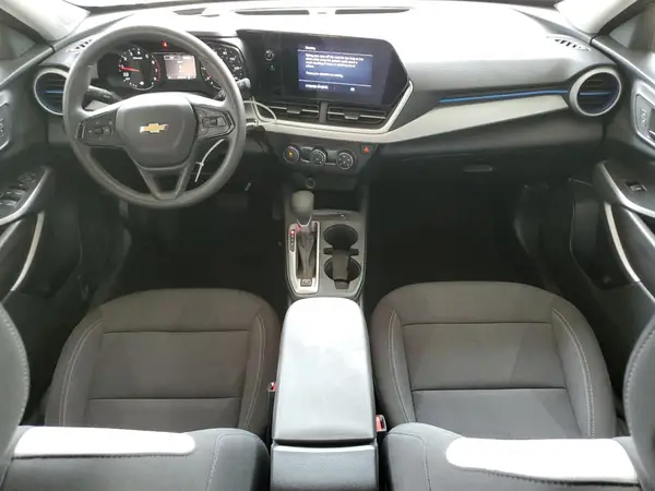 KL77LFE29RC164312 2024 CHEVROLET TRAX - Image 8
