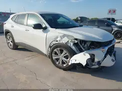 KL77LFE29RC165301 2024 CHEVROLET TRAX