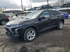KL77LFE29RC169364 2024 CHEVROLET TRAX
