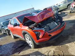 KL77LFE29RC170529 2024 CHEVROLET TRAX