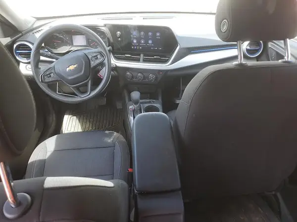 KL77LFE29RC171132 2024 CHEVROLET TRAX - Image 8