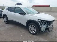 KL77LFE29RC174502 2024 CHEVROLET TRAX