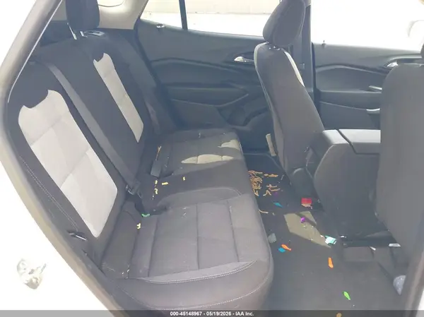 KL77LFE29RC174502 2024 CHEVROLET TRAX - Image 8