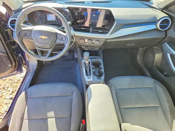 KL77LFE29RC177531 2024 CHEVROLET TRAX - Image 8