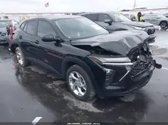 KL77LFE29RC179795 2024 CHEVROLET TRAX