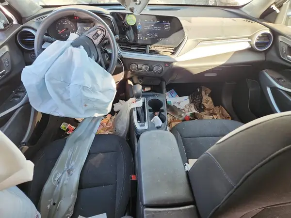 KL77LFE29RC182017 2024 CHEVROLET TRAX - Image 8
