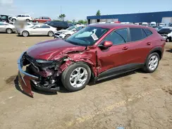 KL77LFE29RC188657 2024 CHEVROLET TRAX