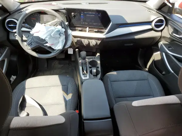 KL77LFE29RC188657 2024 CHEVROLET TRAX - Image 8