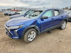 KL77LFE29RC191039 2024 CHEVROLET TRAX