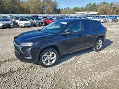 KL77LFE29RC201603 2024 CHEVROLET TRAX