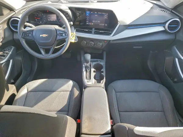 KL77LFE29RC201603 2024 CHEVROLET TRAX - Image 8