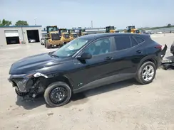 KL77LFE29RC202413 2024 CHEVROLET TRAX