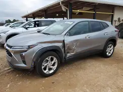 KL77LFE29RC205621 2024 CHEVROLET TRAX