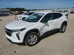 KL77LFE29RC207076 2024 CHEVROLET TRAX