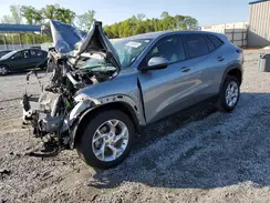 KL77LFE29RC207577 2024 CHEVROLET TRAX