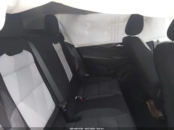 KL77LFE29RC214528 2024 CHEVROLET TRAX - Image 8