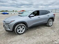 KL77LFE29RC214674 2024 CHEVROLET TRAX