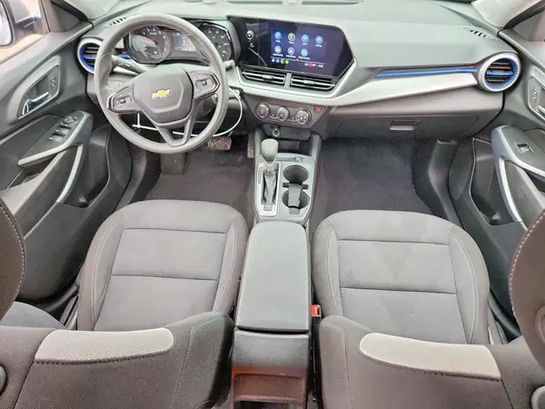 KL77LFE29RC214674 2024 CHEVROLET TRAX - Image 8