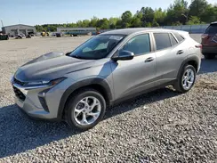 KL77LFE29RC215002 2024 CHEVROLET TRAX