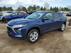 KL77LFE29RC215811 2024 CHEVROLET TRAX