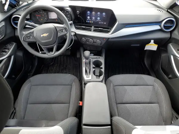KL77LFE29RC215811 2024 CHEVROLET TRAX - Image 8