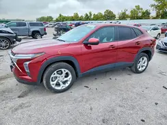 KL77LFE29RC216991 2024 CHEVROLET TRAX