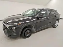 KL77LFE29RC219888 2024 CHEVROLET TRAX