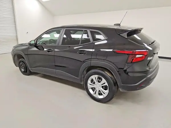KL77LFE29RC219888 2024 CHEVROLET TRAX - Image 2