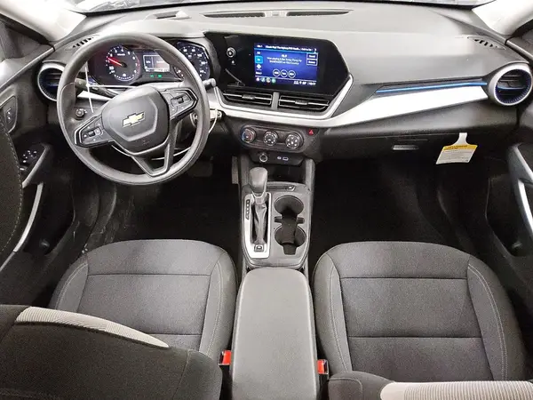 KL77LFE29RC219888 2024 CHEVROLET TRAX - Image 8