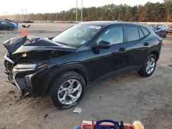 KL77LFE29RC222550 2024 CHEVROLET TRAX