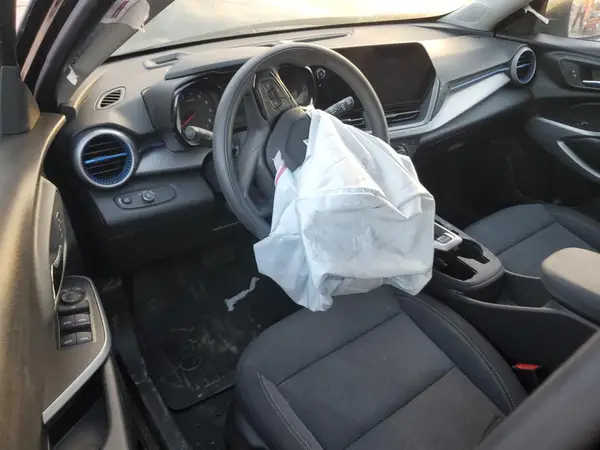 KL77LFE29RC222550 2024 CHEVROLET TRAX - Image 8