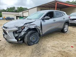 KL77LFE29RC222869 2024 CHEVROLET TRAX