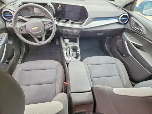 KL77LFE29RC222869 2024 CHEVROLET TRAX - Image 8