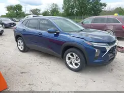 KL77LFE29RC226596 2024 CHEVROLET TRAX