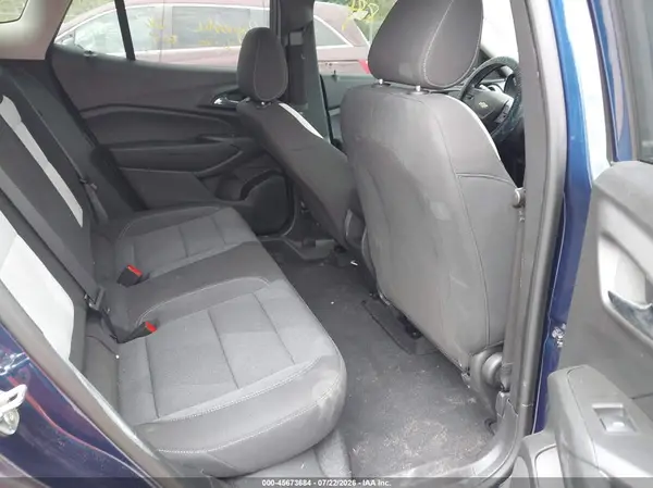 KL77LFE29RC226596 2024 CHEVROLET TRAX - Image 8