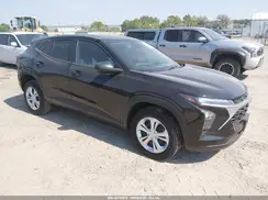KL77LFE29RC227554 2024 CHEVROLET TRAX